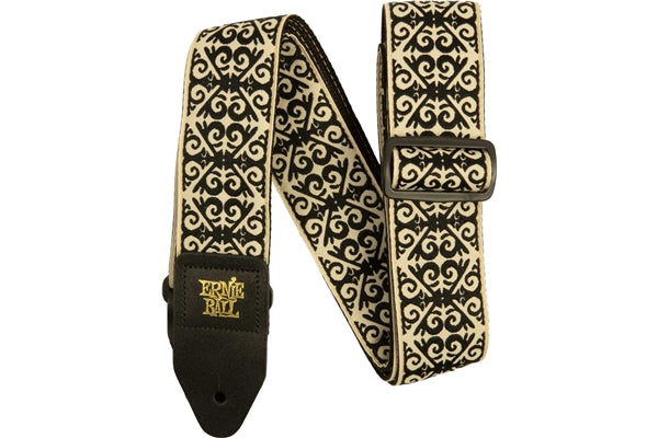 Ernie Ball 5344 Montebello Iron Jacquard Strap