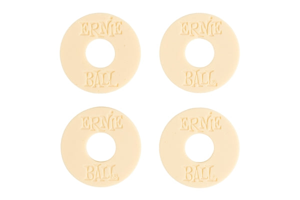 Ernie Ball 5624 Strap Blocks Cream