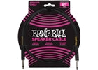 Ernie Ball 6071 Cavo Speaker Black 90 cm