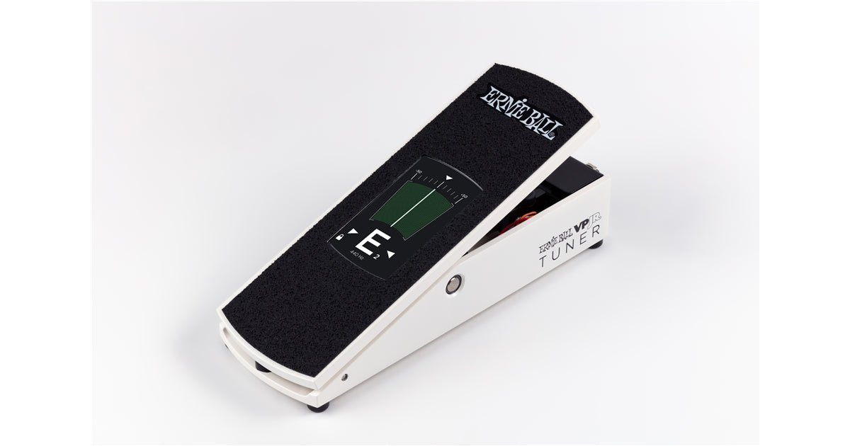 Ernie Ball 6200 VPJR Tuner White