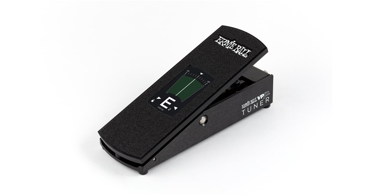 Ernie Ball 6203 VPJR Tuner Black