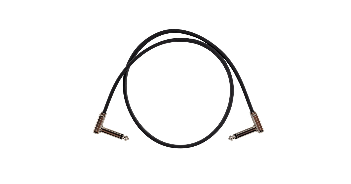 Ernie Ball 6228 Flat Ribbon Patch Cable 60,96 cm