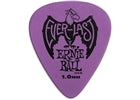 Ernie Ball 9193 Plettri Everlast Purple 1.00mm Busta da 12