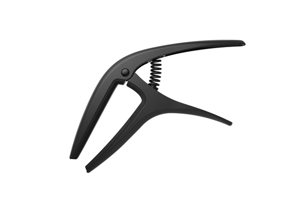 Ernie Ball 9600 Axis Capo Black