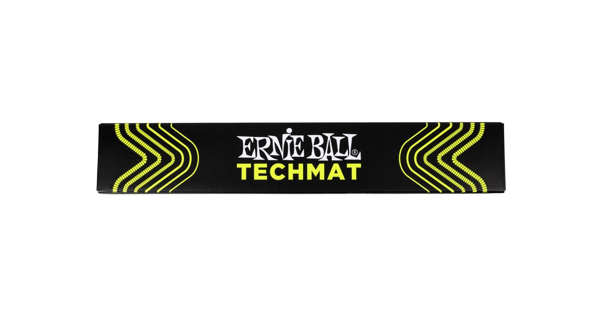 Ernie Ball 9615 Techmat Tappeto tecnico