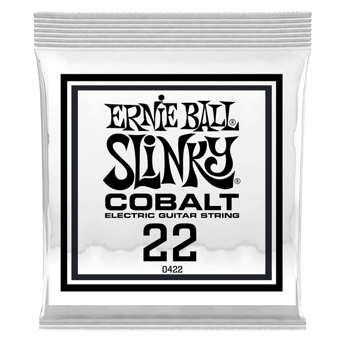 Ernie Ball 0422 Cobalt Wound .022