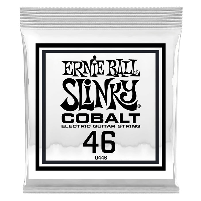 Ernie Ball 0446 Cobalt Wound .046