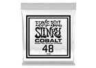 Ernie Ball 0448 Cobalt Wound .048