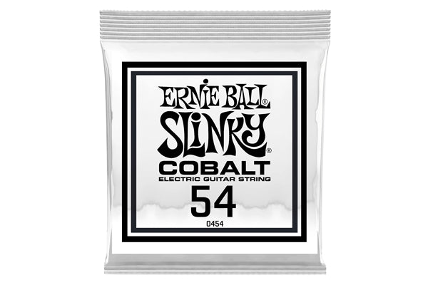 Ernie Ball 0454 Cobalt Wound .054