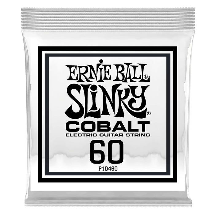 Ernie Ball 0460 Cobalt Wound .060