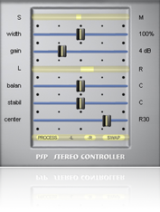 PSP StereoPack