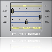 PSP StereoPack