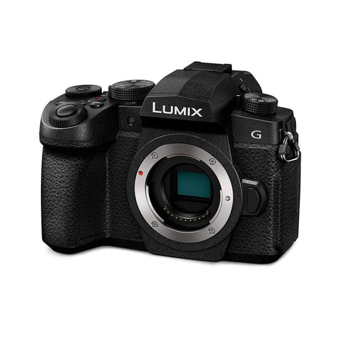 PANASONIC LUMIX G90 BLACK BODY