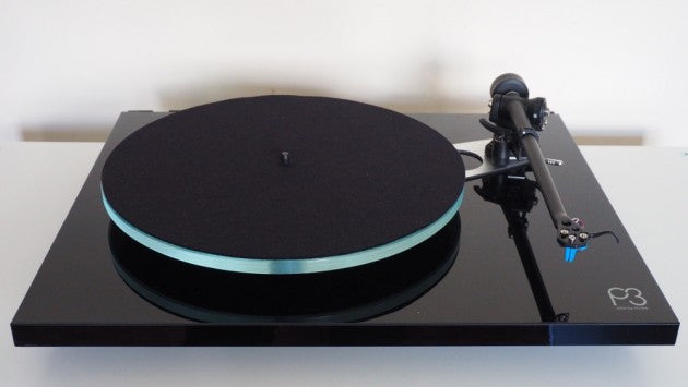 Rega planar 3