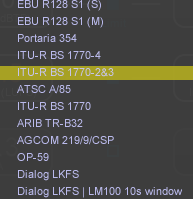 Nugen Audio NUGEN LM-Cor w DynApt extension