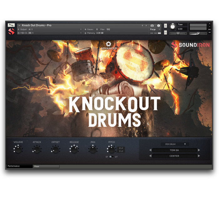 Soundiron Artist Bundle