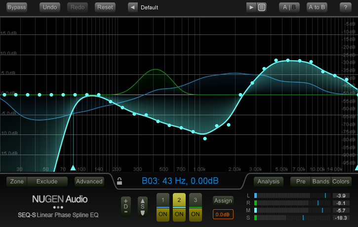 Nugen Audio NUGEN Surround Suite