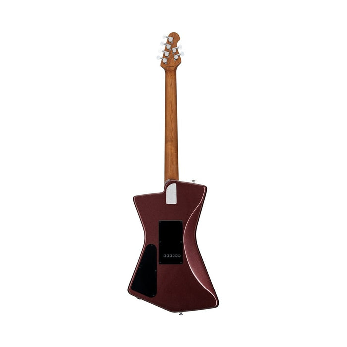 Sterling by Music Man Goldie Velveteen