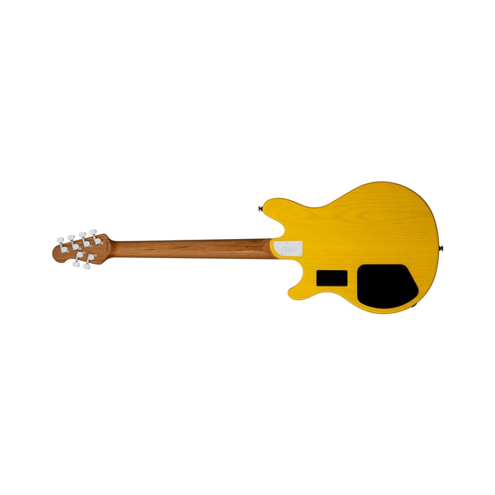 Sterling by Music Man Valentine JV60CB Butterscotch