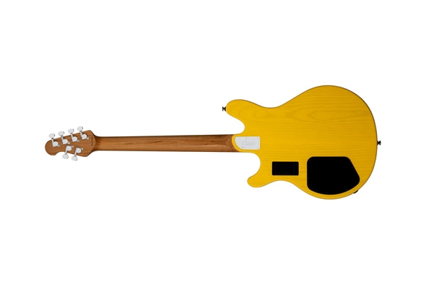 Sterling by Music Man Valentine JV60CB Butterscotch