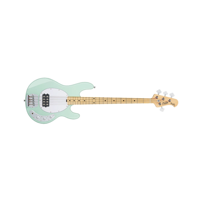 Sterling by Music Man Stingray Ray4 4 Mint Green