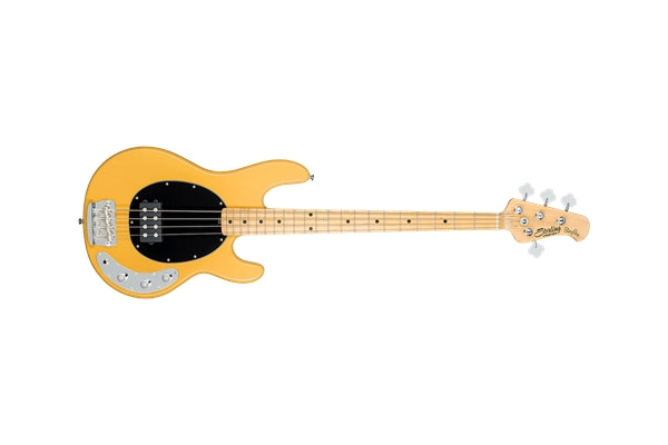 Sterling by Music Man Stingray Classic Ray24CA 4 Butterscotch