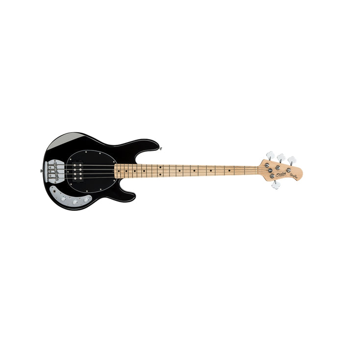 Sterling by Music Man Stingray Ray4 4 Black