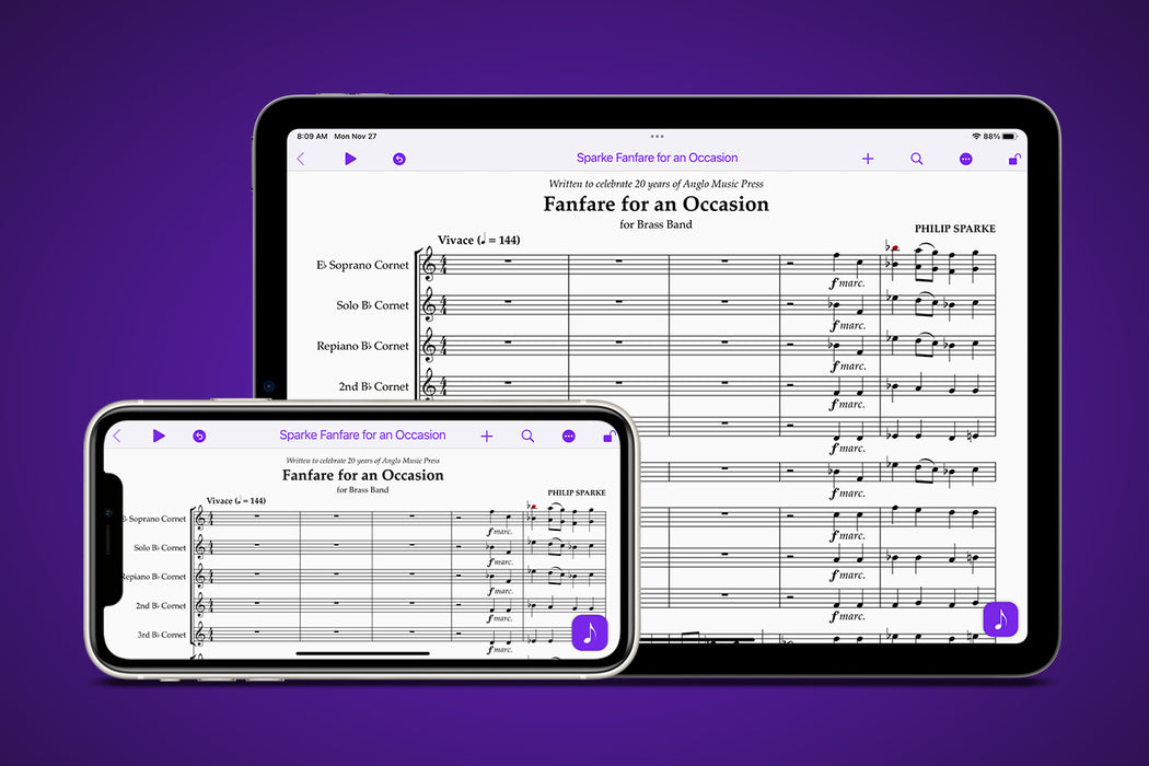 AVID Sibelius Artist 1Y Subscription RENEW