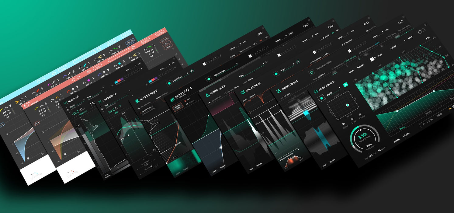 Sonible Studio Bundle