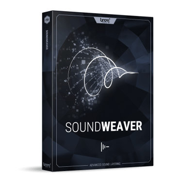 Boom Library Boom SoundWeaver