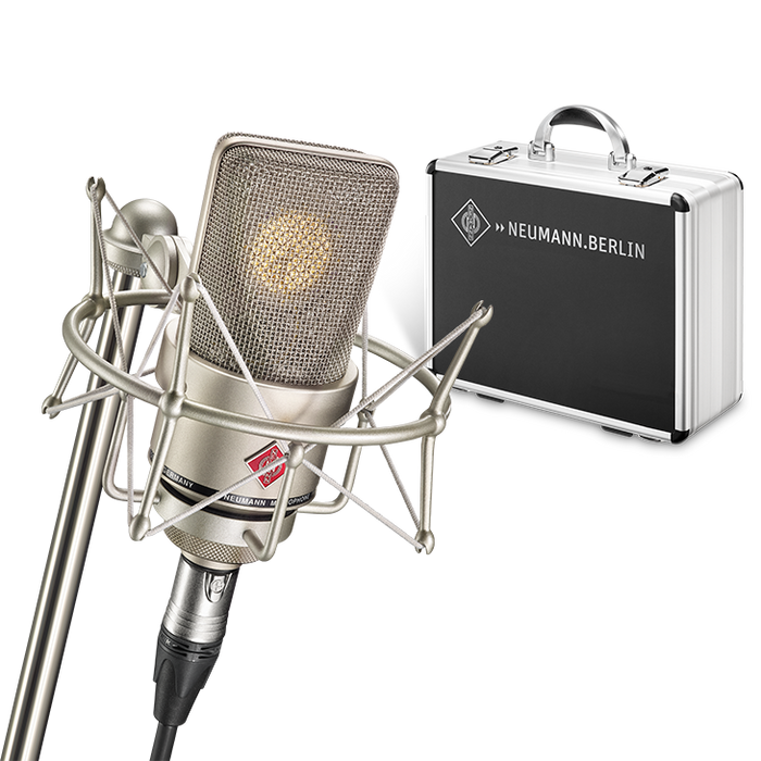 Neumann TLM 103 MONO SET