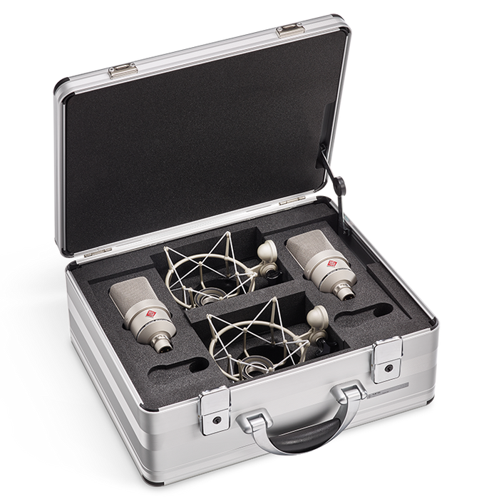 Neumann TLM 103 STEREO SET