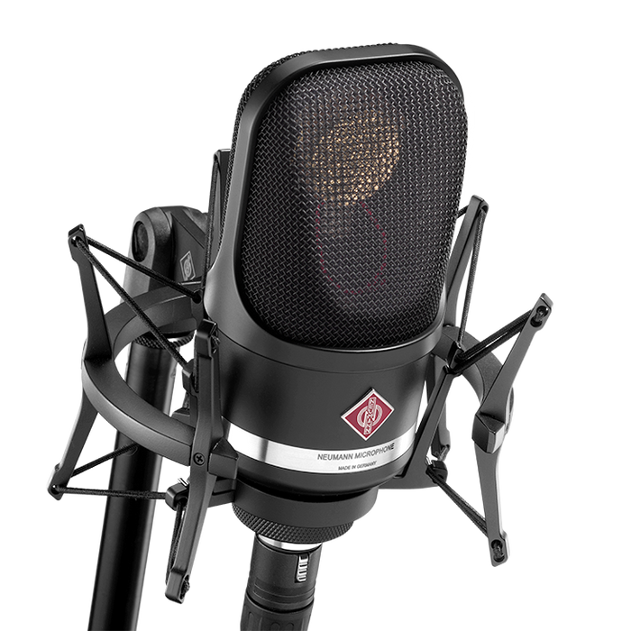 Neumann TLM 107 BK STUDIO SET