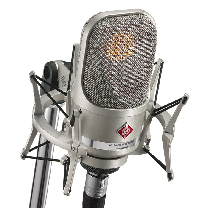 Neumann TLM 107 STUDIO SET