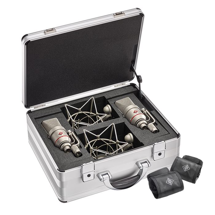 Neumann TLM 170 R STEREO SET