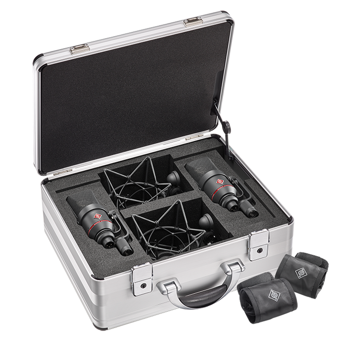 Neumann TLM 170 R MT STEREO SET