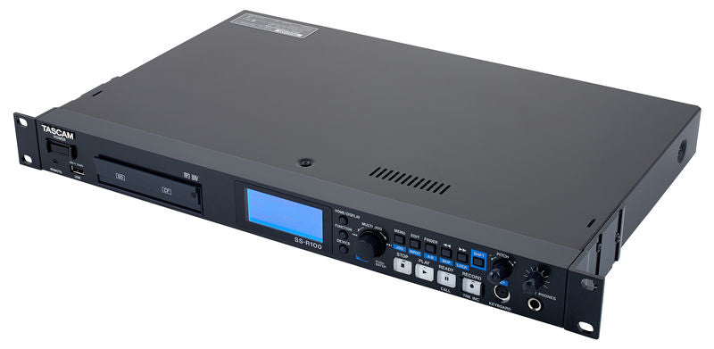 Tascam SS-R100