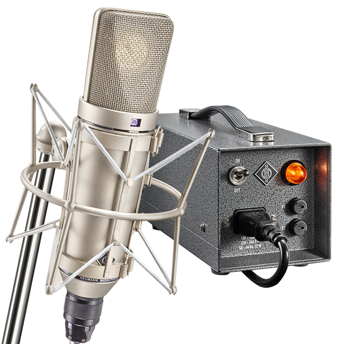 Neumann  U 67 SET