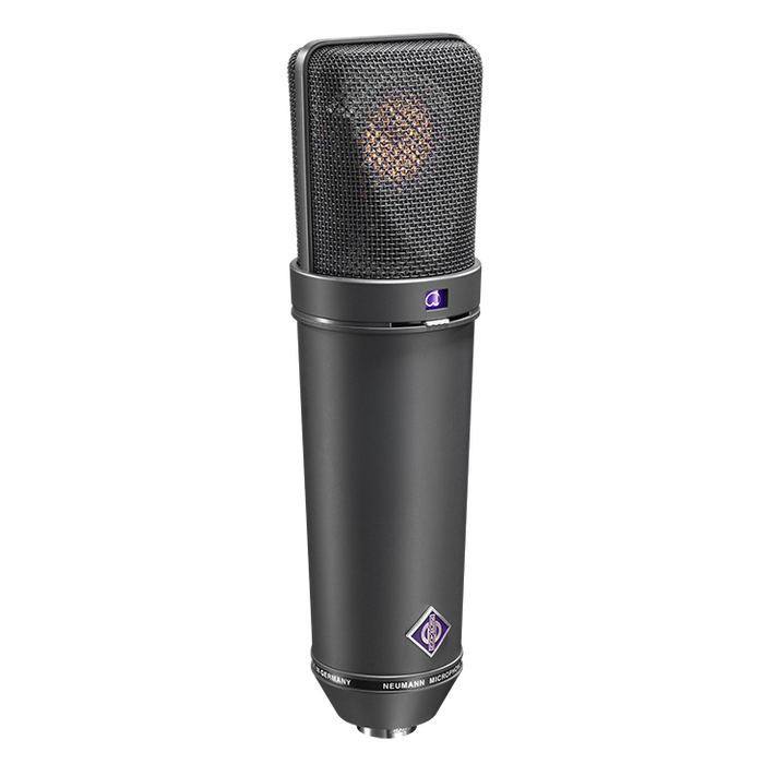 Neumann U87 AI MT