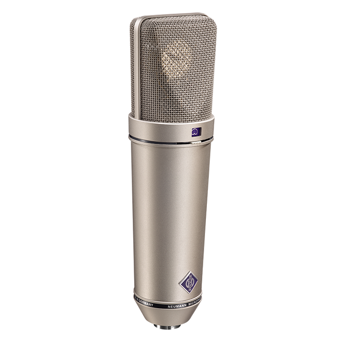 Neumann U87 AI