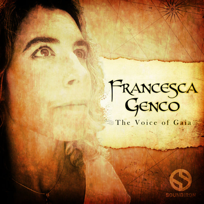 Soundiron Voice of Gaia: Francesca