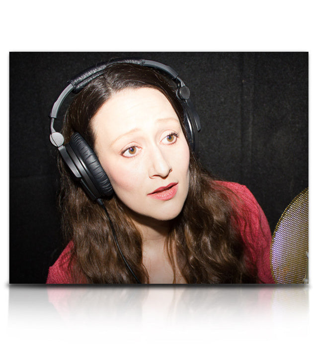 Soundiron Voice of Rapture: The Soprano