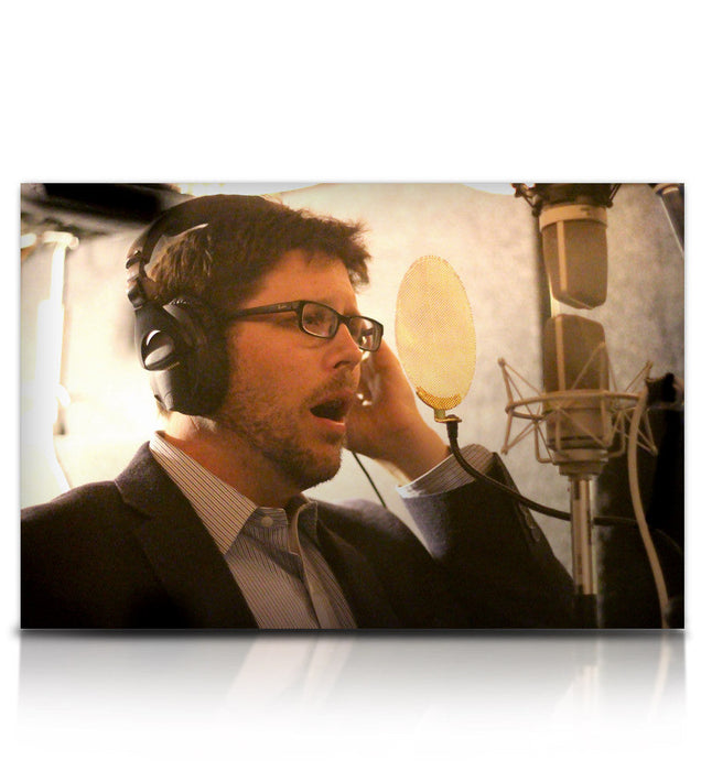 Soundiron Voice of Rapture: The Tenor