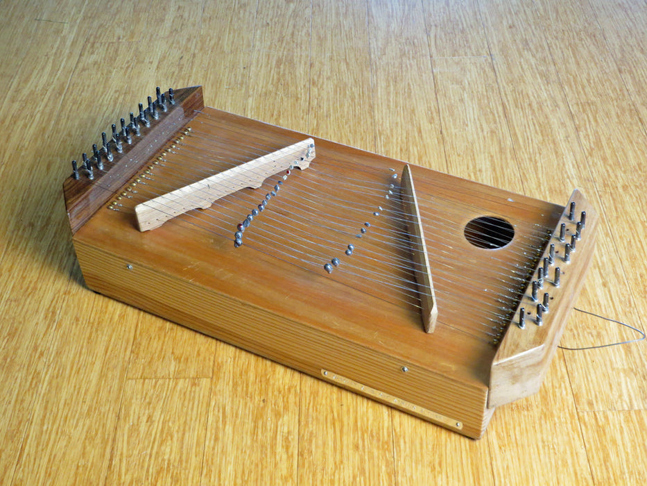 Soundiron Hopkin Instrumentarium: Weighted Strings