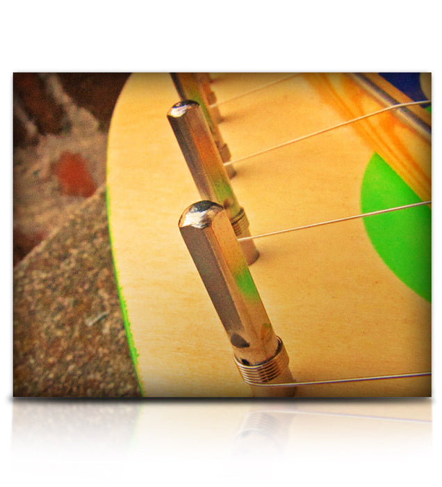 Soundiron Zitherette