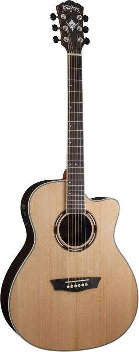 WASHBURN AG70 CE