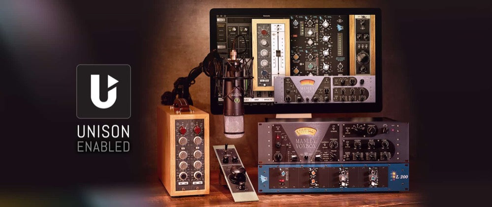 UNIVERSAL AUDIO Apollo Twin MkII | Heritage Edition