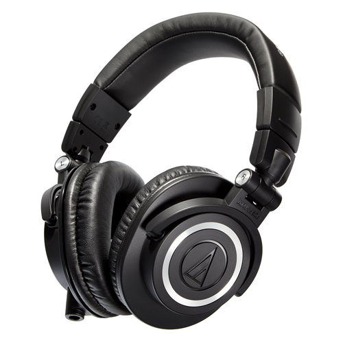 Geekria Custodia rigida per cuffie Audio-Technica ATH-M50X, ATH-M50xBT Geekria Custodia rigida per cuffie Audio-Technica ATH-M50X, ATH-M50xBT