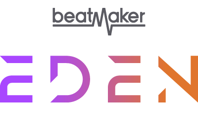 UJAM Beatmaker Eden 2 UPG