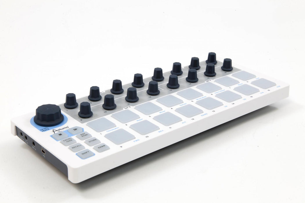 ARTURIA BeatStep